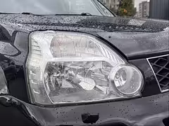 Nissan X-Trail II (T31) — Изображение 19