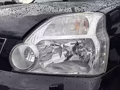 Nissan X-Trail II (T31) — Изображение 20