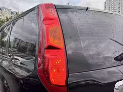 Nissan X-Trail II (T31) — Изображение 21