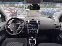 Nissan X-Trail II (T31) — Изображение 23