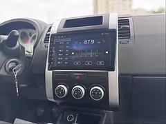 Nissan X-Trail II (T31) — Изображение 24