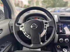 Nissan X-Trail II (T31) — Изображение 25
