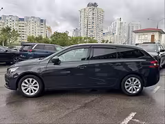 Peugeot 308 T9 · Рестайлинг — Изображение 4