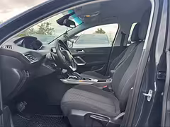 Peugeot 308 T9 · Рестайлинг — Изображение 10
