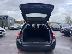 Peugeot 308 T9 · Рестайлинг — Изображение 13