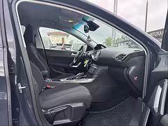 Peugeot 308 T9 · Рестайлинг — Изображение 18