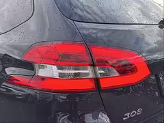 Peugeot 308 T9 · Рестайлинг — Изображение 21