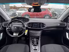 Peugeot 308 T9 · Рестайлинг — Изображение 23