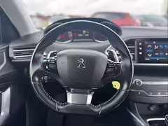 Peugeot 308 T9 · Рестайлинг — Изображение 24