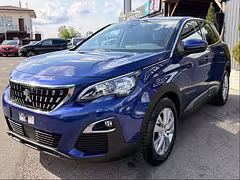 Peugeot 3008 II — Изображение 2