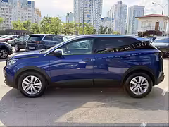 Peugeot 3008 II — Изображение 3