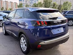 Peugeot 3008 II — Изображение 4