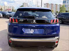 Peugeot 3008 II — Изображение 5