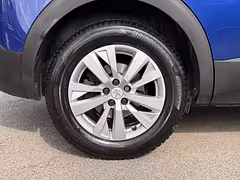 Peugeot 3008 II — Изображение 7