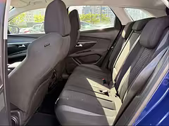 Peugeot 3008 II — Изображение 11