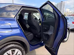 Peugeot 3008 II — Изображение 12