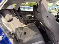 Peugeot 3008 II — Изображение 13