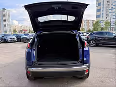 Peugeot 3008 II — Изображение 15