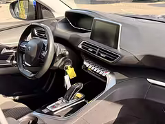 Peugeot 3008 II — Изображение 17