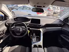 Peugeot 3008 II — Изображение 18