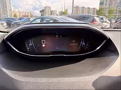 Peugeot 3008 II — Изображение 19