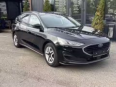 Ford Focus IV — Изображение 2