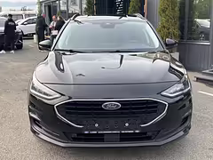 Ford Focus IV — Изображение 3