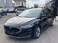 Ford Focus IV — Изображение 4