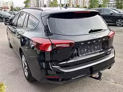 Ford Focus IV — Изображение 5
