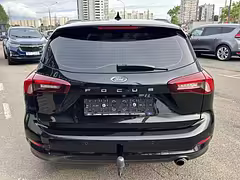 Ford Focus IV — Изображение 6