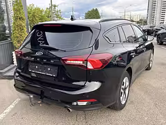 Ford Focus IV — Изображение 8