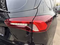 Ford Focus IV — Изображение 12