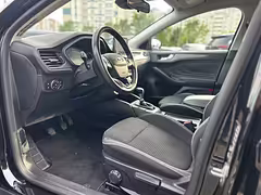 Ford Focus IV — Изображение 15
