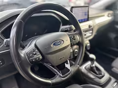 Ford Focus IV — Изображение 22