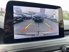 Ford Focus IV — Изображение 25