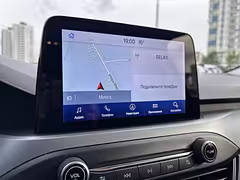 Ford Focus IV — Изображение 26