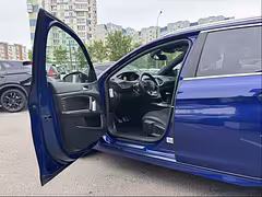Peugeot 308 T9 · Рестайлинг — Изображение 9