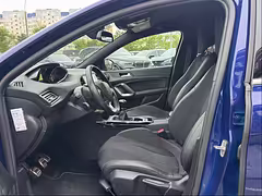 Peugeot 308 T9 · Рестайлинг — Изображение 10