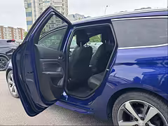 Peugeot 308 T9 · Рестайлинг — Изображение 11