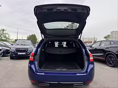 Peugeot 308 T9 · Рестайлинг — Изображение 13