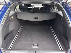 Peugeot 308 T9 · Рестайлинг — Изображение 14