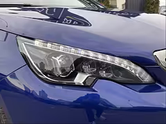 Peugeot 308 T9 · Рестайлинг — Изображение 19