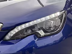 Peugeot 308 T9 · Рестайлинг — Изображение 20