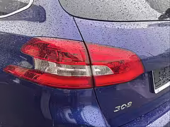Peugeot 308 T9 · Рестайлинг — Изображение 21
