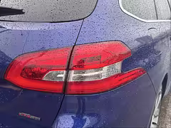 Peugeot 308 T9 · Рестайлинг — Изображение 22