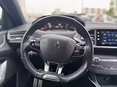 Peugeot 308 T9 · Рестайлинг — Изображение 24