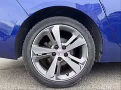 Peugeot 308 T9 · Рестайлинг — Изображение 25