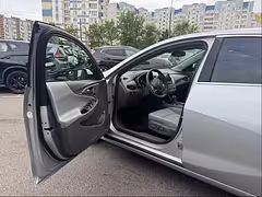Chevrolet Malibu IX · Рестайлинг — Изображение 9