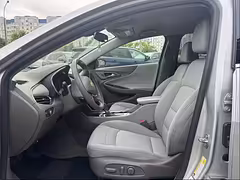 Chevrolet Malibu IX · Рестайлинг — Изображение 10