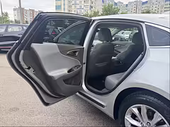 Chevrolet Malibu IX · Рестайлинг — Изображение 11